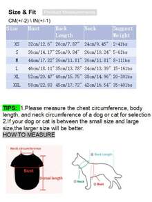 Cute Pink Pig Print Pet Four-Legged Pajamas, Warm Autumn/Winter Dog/Cat Sleepwear, Adorable Cartoon Pet Loungewear - Pink - View 8