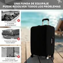 Outdoor Lightweight Backpack - Black - View 8