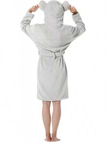 Bathrobe - Koala - View 5