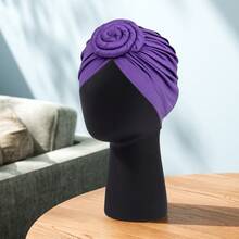 YUNRUX Hat And Wig Stand, Imitation Head Stand, Mannequin Head Stand - A - 查看 9