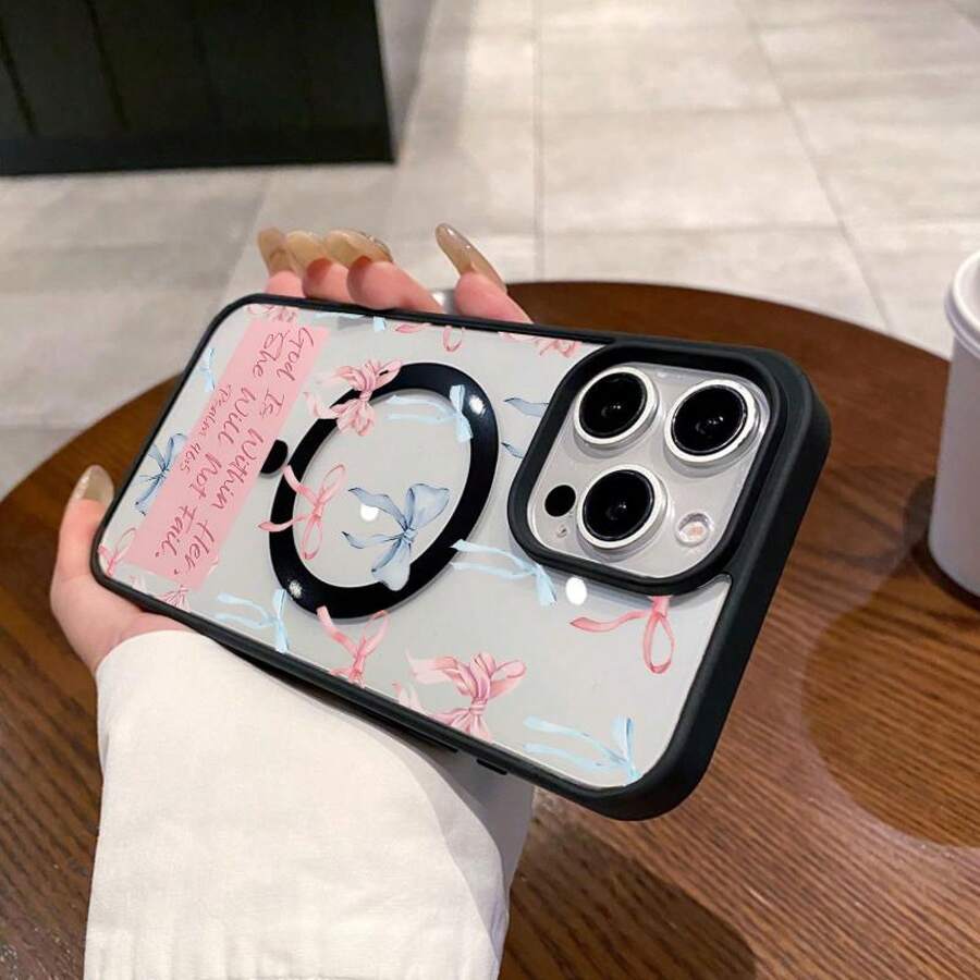 Basic Phone Cases - Black - View 1