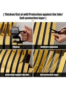 1 Roll Meoky 40*300cm Thick Large Roll, Self-Adhesive 3D Grid Wallpaper, Peel & Stick, Vinyl PVC Material, Mirror Reflective Texture, Suitable For TV Background, Sofa Background, Entrance Background, Living Room Bedroom Wall Decoration, Home Decoration Art, Easy Operation, One Person Can Easily Complete