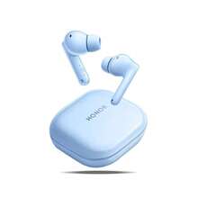 Honor Earbuds X9 Bluetooth Earphones, Wireless Bluetooth Earphones, Active Noise Cancelling TWS, Suitable For Sports, Music, And Gaming, Low Latency, Ultra-Long Battery Life, Blue - Blue - View 7