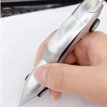 3pcs/Set Car Shaped Pens, School Supplies Stationery Pens, Creative Car Design Pens (Random Color)