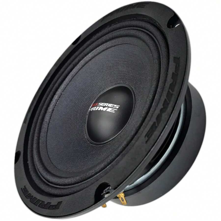 Medio Rango Rock Series RKS-8PRMR 8 PLG 700W 4 Ohms - Negro - Ver 1
