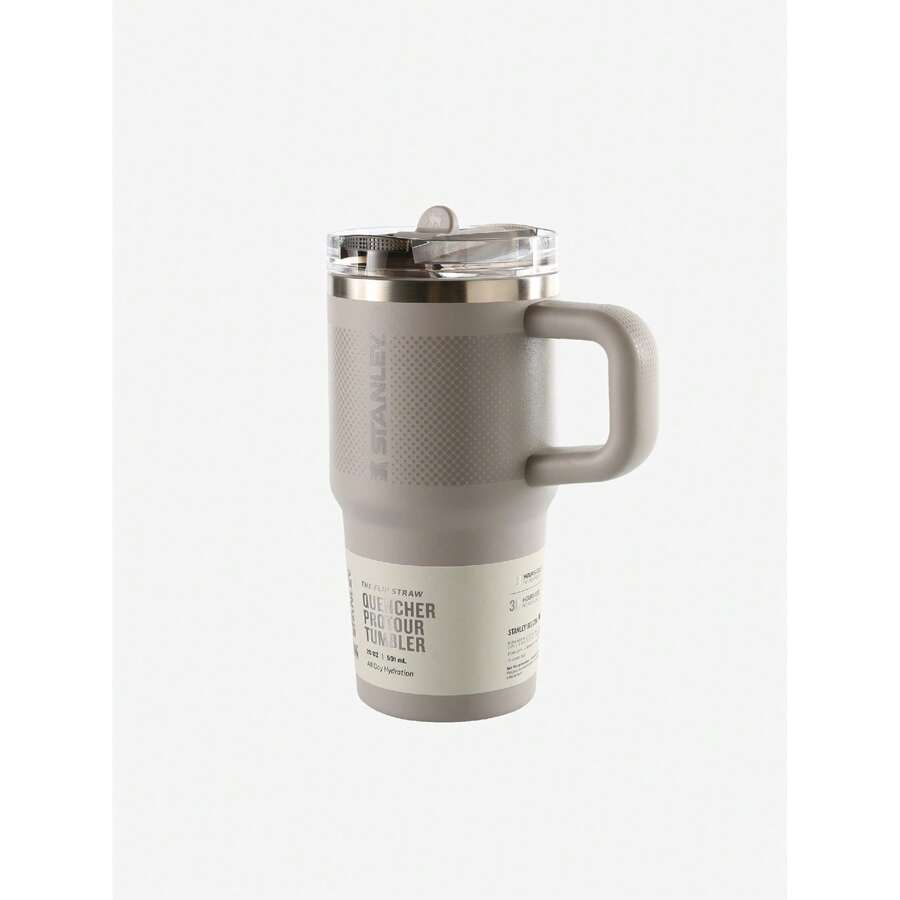 STANLEY - The Quencher ProTour Flip Straw Tumbler - 037 ASH FADE - Xem 1