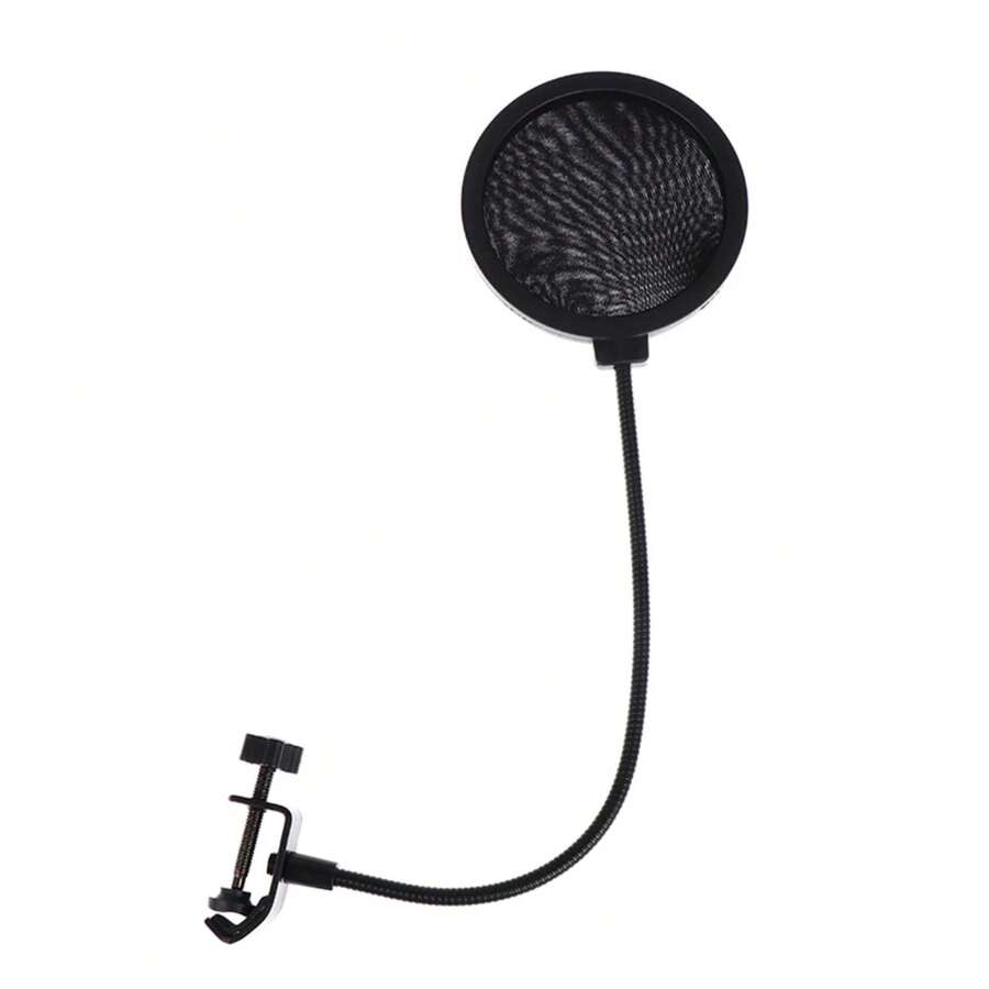 Microphone Accessories