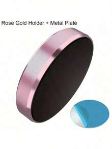 1/2pcs Multi-Purpose Magnetic Phone Holder - Securely Mounts Your Phone Anywhere! - Multicolor - View 13