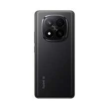 Xiaomi Redmi Note 14 Pro+ 5G Smartphone, 6.67-Inch 1.5K AMOLED Display, Fingerprint Sensor, 200 MP Camera, NFC, 120 W Fast Charging (Charger Not Included) - Nửa đêm đen - Xem 4