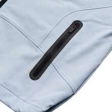 Under Armour Áo khoác Unstoppable Jacket-BLU, Áo khoác dệt/Áo khoác ngoài dành cho nữ, Thích hợp mặc hàng ngày, chạy bộ, tập thể dục. - Màu xanh lam - Xem 4