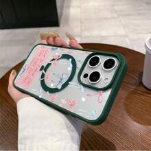 Basic Phone Cases - Black - View 6