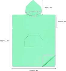 Surfboard Bags - 淺綠色 - 查看 5