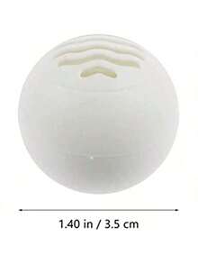 6 PIEZAS Bolas desodorantes para zapatos para eliminar olores en zapatos, bolsas de gimnasio, armarios, taquillas, cestos de ropa sucia y cajones