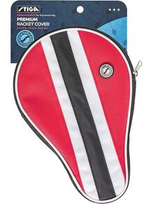 Table Tennis Accessories - rojo - 查看 11