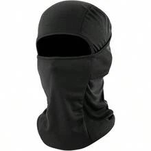Fuinloth Balaclava Shiesty Ski Mask Cooling Motorcycle UV Protector Neck Gaiter For Men Women