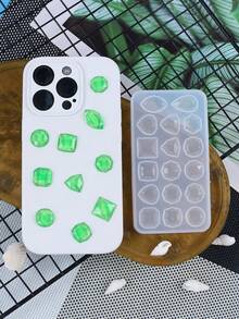 Resin Casting Supplies - White - View 3