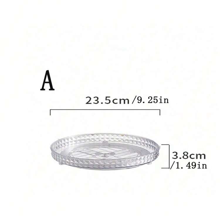 1개 회전식 메이크업 정리대 욕실 정리대 향수 정리대 화장품 회전식 정리대, 미적인 룸 데코, 홈 데코, 주방용품, 욕실 데코, 침실 데코, 메이크업 정리대, 화장품 보관, 쥬얼리 정리대, 쥬얼리 보관, 휴가 해변용, 욕실 컬렉션, 침실 컬렉션, 대용량