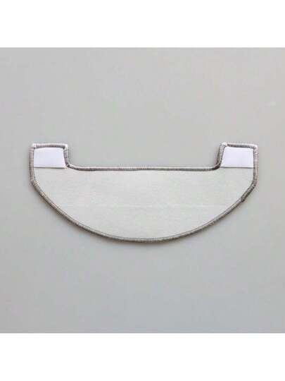 MONSGA MS1/MAX Robot Stofzuiger Accessory Kit,Main Brush, Side Brushe, Filter, Mop Cloth, Dust Bag 9/24 Piece Replacement Set Enhanced Cleaning(B) view 8