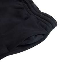 Under Armour Curry Splash Jogger Pants, Woven Men's Basketball Training Fitness Casual Pants 1387097-001 - Black - View 5