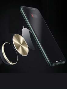 متوافق مع هاتف آيفون وأندرويد، هدية لعيد الميلاد، العائلة، الأصدقاء، اكسسوارات السيارة