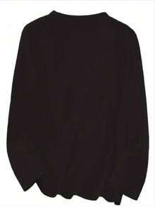 Women T-Shirts - 黑色 - 查看 3