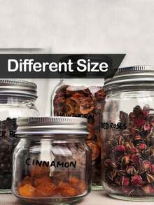 160pcs Waterproof White Labels Stickers, Classroom, Office, Home, Storage Boxes, Moving, File Folders, Marking Stickers, Note Taking - Easy To Write On And Remove