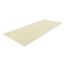 YUNRUX Bathtub Cover, Foldable Bathtub Cover, Bathtub Board - Yellow - View 5