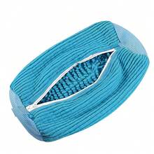 1 pieza Bolsa de almacenamiento y limpieza de zapatos - Especializada para lavar zapatos en la lavadora, evitando la deformación y proporcionando cuidado de limpieza. Un artículo imprescindible para personas perezosas. Adecuado para todo tipo de zapatos. Se puede colgar. Se puede usar como bolsa de almacenamiento. Un gran artículo para el hogar.