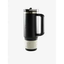 STANLEY - The Quencher ProTour Flip Straw Tumbler - 1214 ĐEN 2.0 - Xem 1