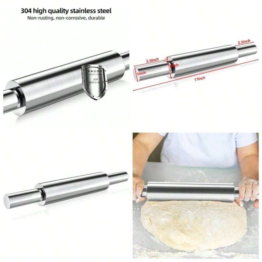 Roller Dockers - 銀 - 查看 1