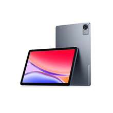 Lenovo Tablet T10, tablet Wi-Fi de 10,1 polegadas, luz azul baixa, tela IPS, cinza espacial - Cinza espacial - Visão 8