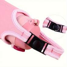 1 pieza Funda de neopreno multifuncional para botellas de agua - Se ajusta a botellas de 15 oz a 21 oz, disponible en varios colores