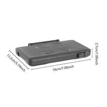 STARTRC Sunshade Protective Cover For Mavic 4 Pro Drone Remote Controller, RC PRO2 Accessories