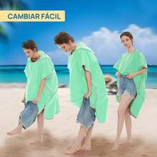 Surfboard Bags - 淺綠色 - 查看 4