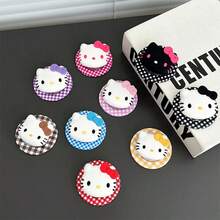 Sanrio Compatible With IPhone, Android Phone, Gift For Birthday, Family, Friends Phone Stand