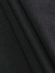 1pcs Men's Lowrider Car Homies Double Sided Printed T Shirt Retro Urban Street 220g Y2K Graphic T Shirt Hip Hop Chicano Style 100% Cotton Streetwear - Black - View 5