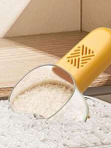 1 Muỗng đong gạo, ngũ cốc, ngũ cốc, chống ẩm và côn trùng, thang chia độ, thìa đong cà phê, cốc chia phần thực phẩm, đa chức năng, thiết kế chống ẩm cho tiệm bánh, nhà hàng, cắm trại, nướng, nấu ăn, phục vụ - Xem 5