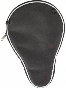 Table Tennis Accessories - rojo - 查看 7