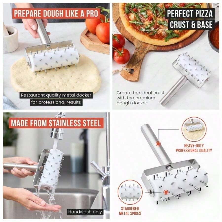 Electric Knife Sharpener - Acero Inoxidable - View 1