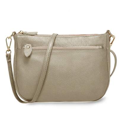  Zency Fashion Women Crossbody Bag Lady Shoulder Purse Pocketbooks