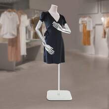 YUNRUX Mannequins - A - View 10