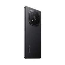 Xiaomi Redmi Note 14 Pro+ 5G Smartphone, 6.67-Inch 1.5K AMOLED Display, Fingerprint Sensor, 200 MP Camera, NFC, 120 W Fast Charging (Charger Not Included) - Nửa đêm đen - Xem 5