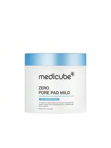Medicube Zero Pore Pad Mild 155GM - Gentle Anti-Pore Exfoliating Disc - Toner Pad - 查看 5