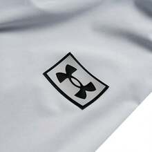 Under Armour Herren Strickjacke, Stehkragen Lässig Sportswear Top, bequeme Oberbekleidung für Alltag, Outdoor, Reisen