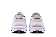 Nike Waffle One 'Summit White' (Unisex) Summit White/Black/Orange/White DA7995-100 Summer New - White - View 6
