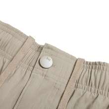 Under Armour UNSTPBLE TXTR WOVEN CARGO Pants, Casual & Running Sports Wear - Urban Khaki - View 4