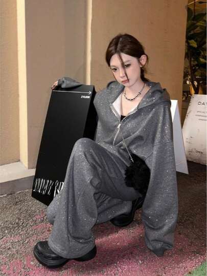 Women Two-Piece Outfits