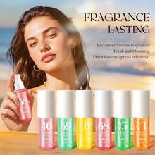 90ml Brazilian Digital Fragrance, Home Fragrance, Vacation Must-Have, Suitable For Women, Up To 6 Series To Choose Fnable Wardrobe Fragrance, Cute Hanging Wardrobe Freshener, Insect-Proof Clothing Fragrance, Moth Repellent, Fabric Freshener, Wardrobe Fragrancesustainable Wardrobe Fragrance, High-Quality Product, Suitable For Indoor And Outdoor, Dates, Graduation Season, Halloween, Autumn Must-Have Gifts For Women