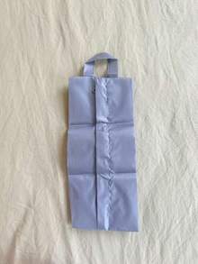 Travel Underwear Storage Bag, Portable Clothing Pouch, Suitable For Travel Organizer Bag, 3D Bra And Sock Storage Bag