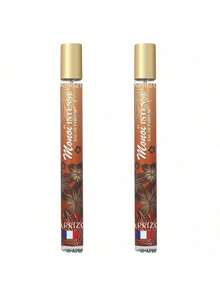 Paris Corner Platinum Collection - Monoï Intense 2 X 35ml Unisex Eau De Parfum - 2 * MonoÏ Intense - 查看 4